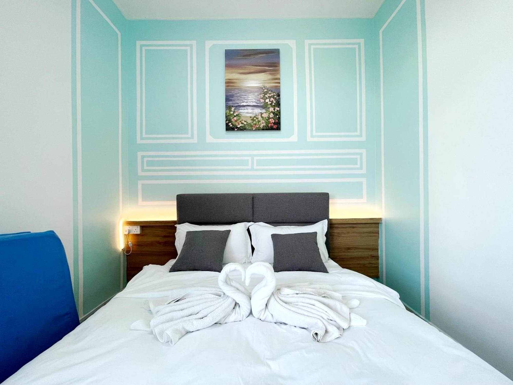 Mesahill Homestay, Nilai By S&T Homez Bagian luar foto