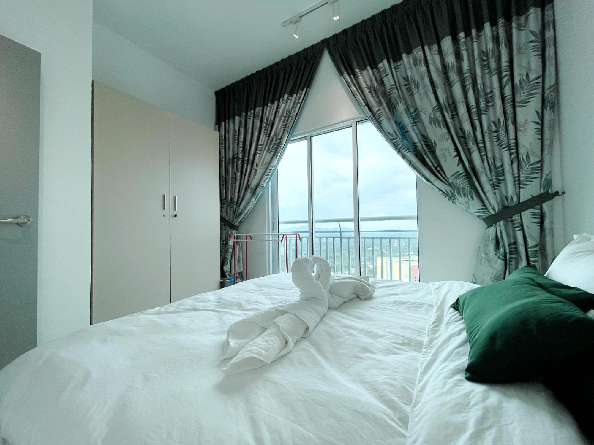 Mesahill Homestay, Nilai By S&T Homez Bagian luar foto