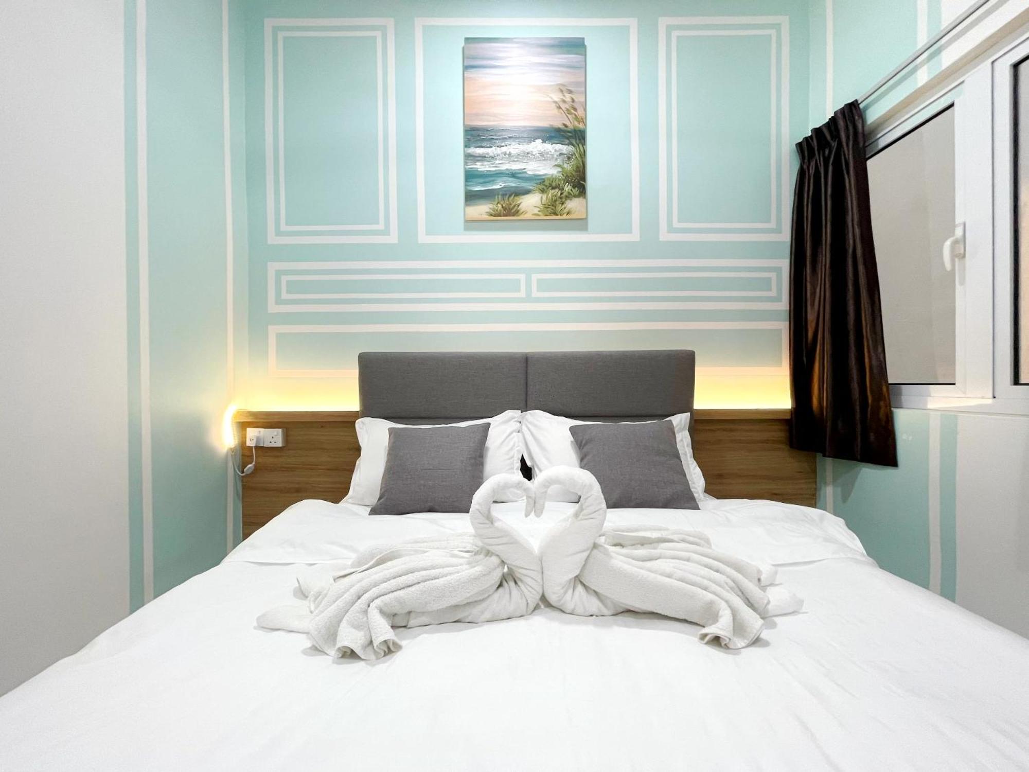 Mesahill Homestay, Nilai By S&T Homez Bagian luar foto
