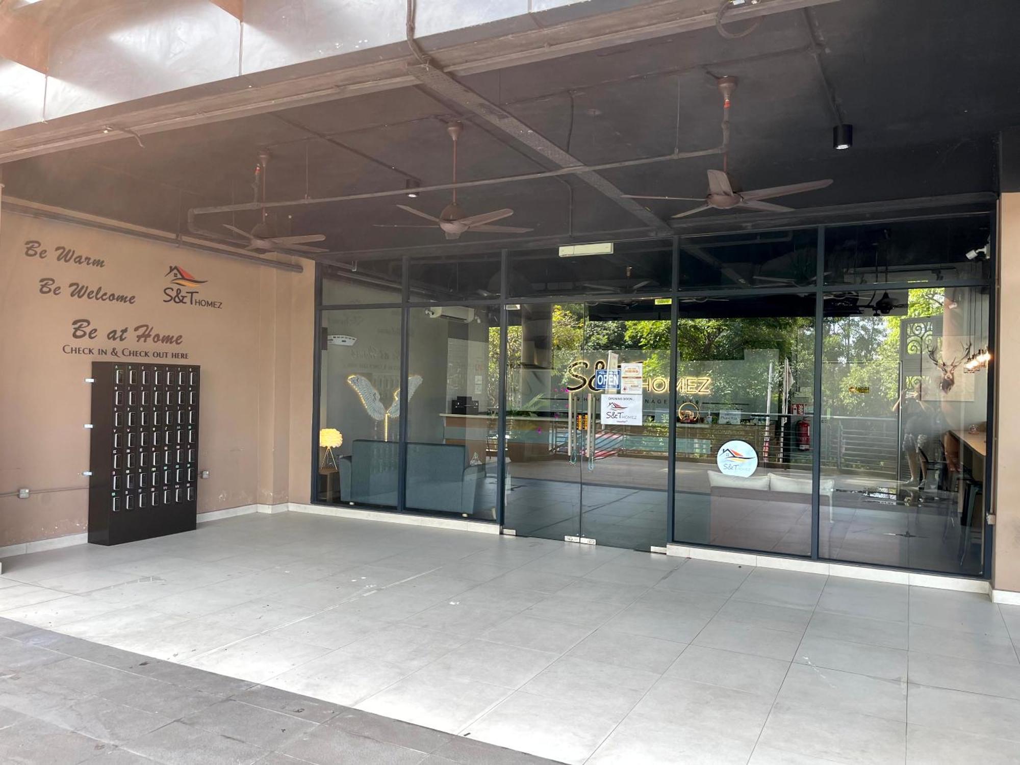 Mesahill Homestay, Nilai By S&T Homez Bagian luar foto